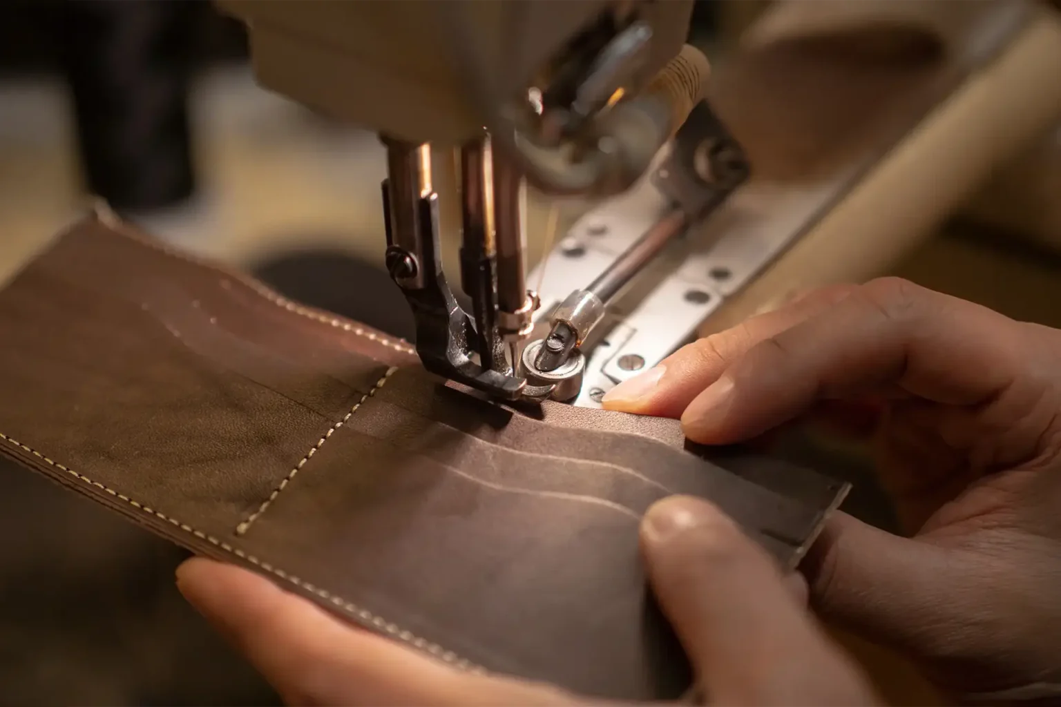 CORSO Atelier — polska manufaktura galanterii skórzanej, gdzie tradycyjne rzemiosło spotyka nowoczesny design